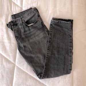 Levi’s 501 Jeans